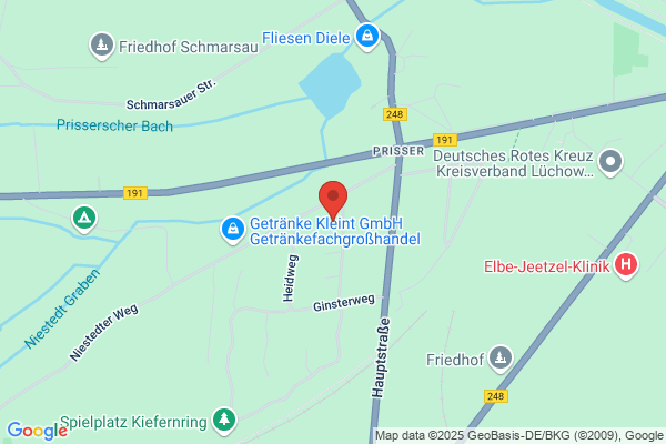 Wasserthal & Lerdon
