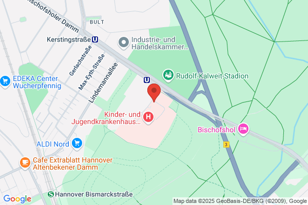 Gemeinschaftspraxis für Radiologie und Nuklearmedizin