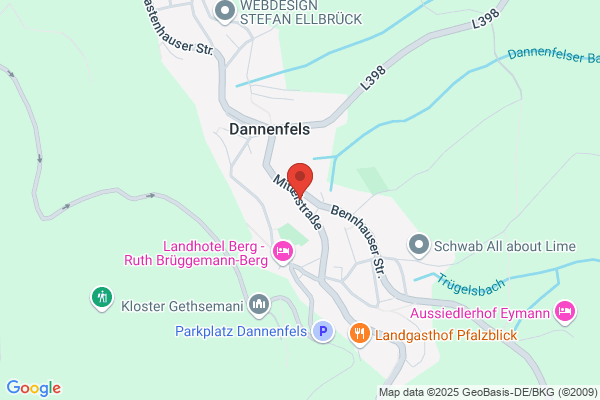 Dipl.Ing.FH Friedrich Bohlander