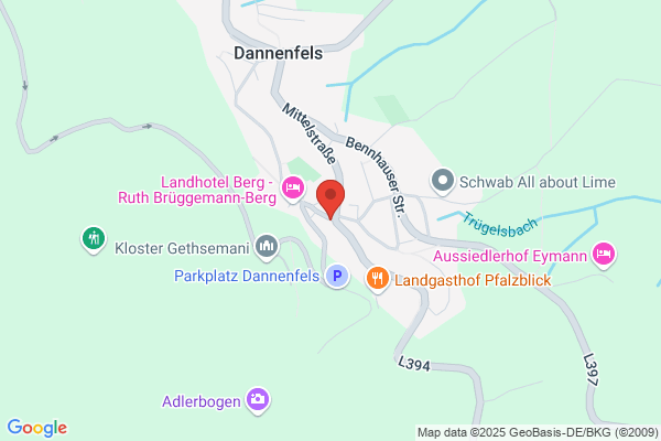 Gemeindeverwaltung Dannenfels