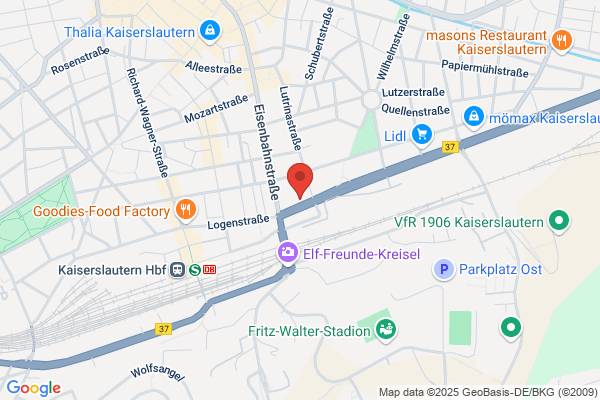 Inh. Helmut Kamlah Talleyrand Consulting