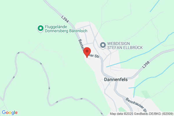 Kindergarten Dannenfels