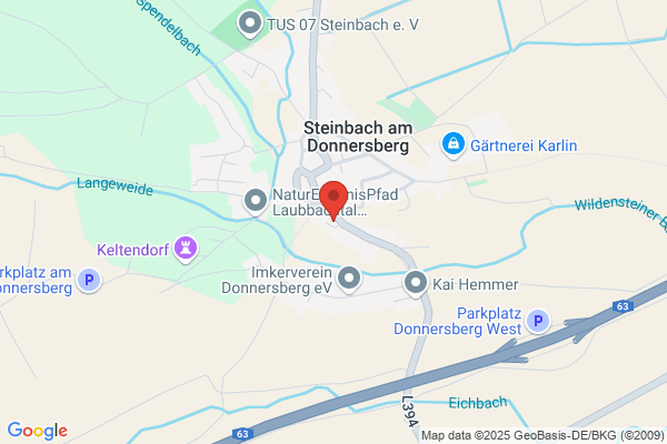 Kindergarten Steinbach