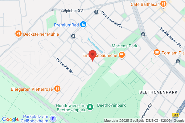 Masel Medizinhandel GmbH