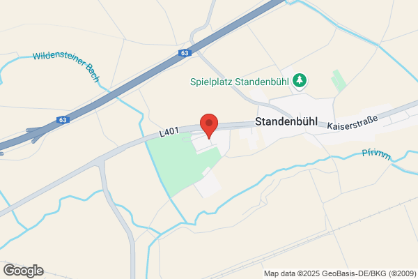 Pferdezuchtverband Rheinland-Pfalz Saar e.V.