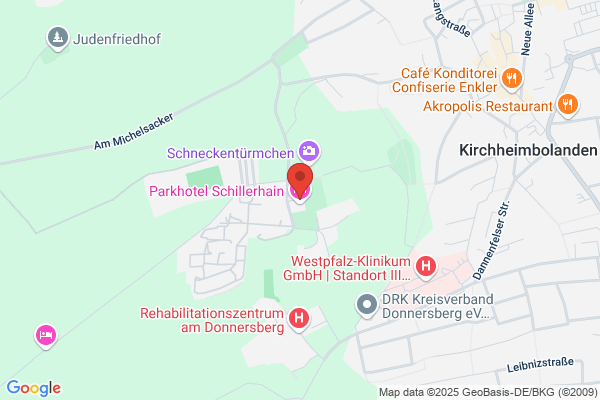 Waldgaststätte