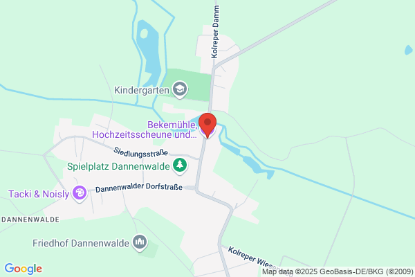 Bekemühle