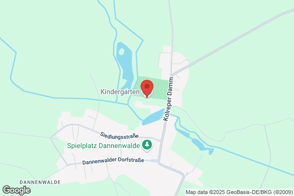 Kindergarten
