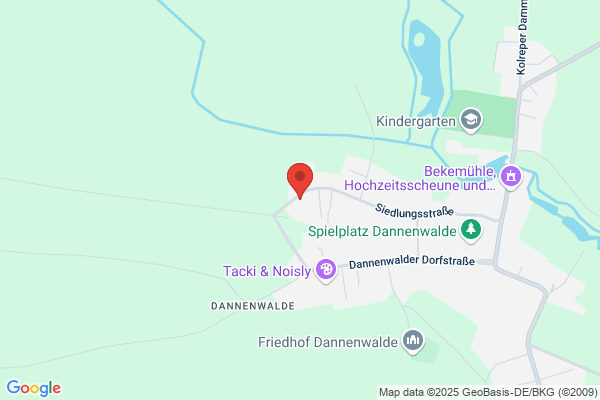 Ständigenbüro Korff Agrar- und Sachver-