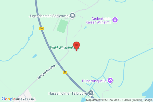 Waldschlößchen