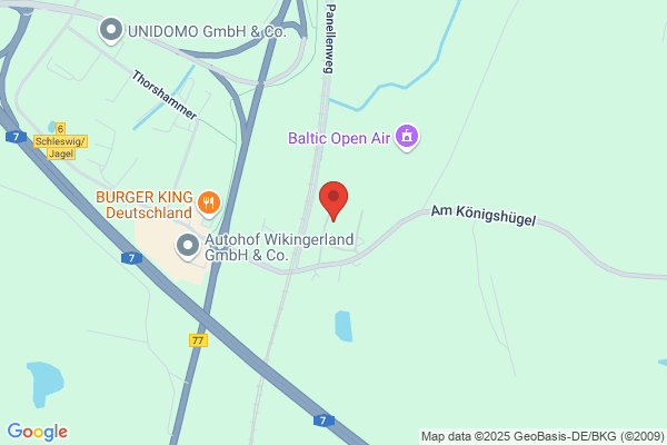 ATR Landhandel GmbH & Co. KG