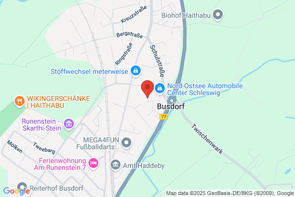 AVIS Autovermietung Agentur Ulf Dannemann