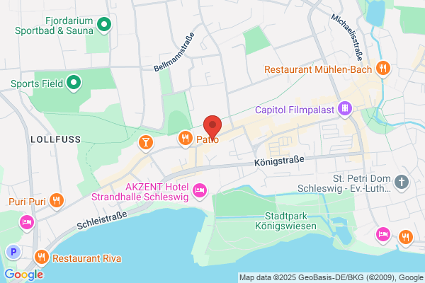 Computer Multiplan Service Schleswig