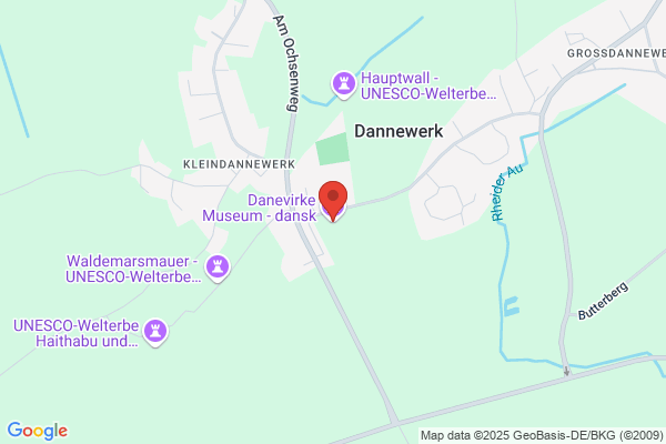 Danevirkegaarden