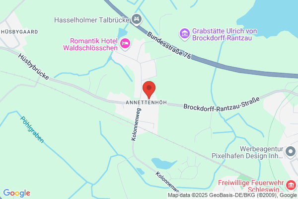 Denkfabrik & Ideenschmiede Schleswig-Holstein