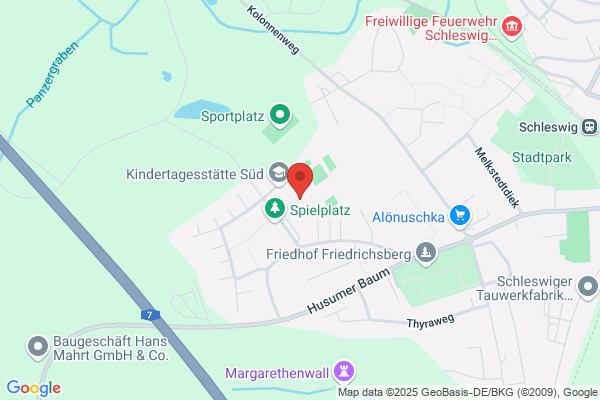 Grundschule Dannewerkschule