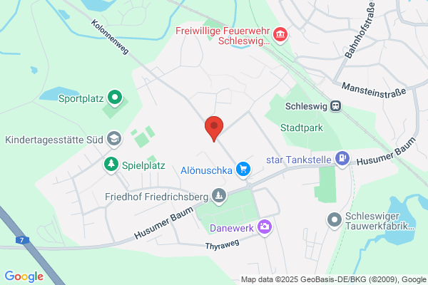 Kaninchenzuchtverein U 70 Schleswig und Umgebung e.V.