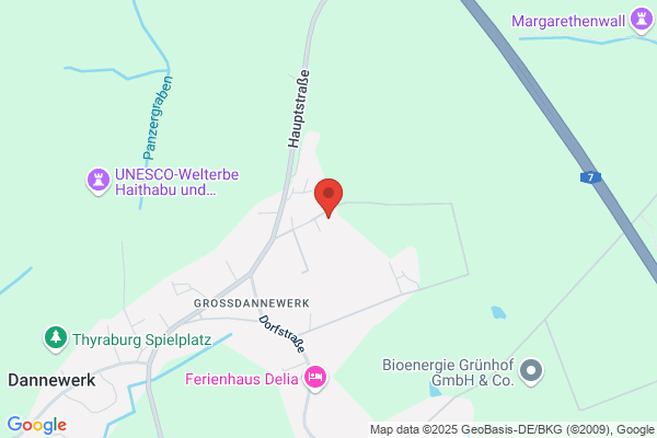 Maas Ole