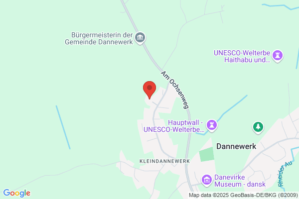Neue Energien Weide