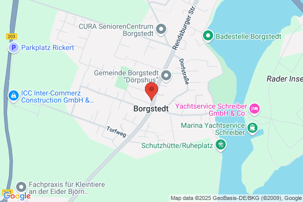 Niederdeutsche Bühne Schleswig e.V.