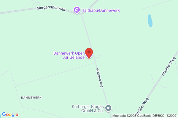 Nord-Ostsee-Event