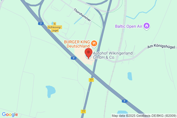 Sörensen Autohof GmbH + Co.KG