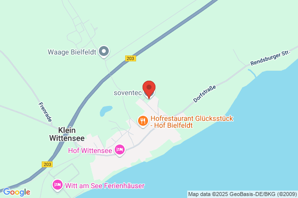 soventec GmbH