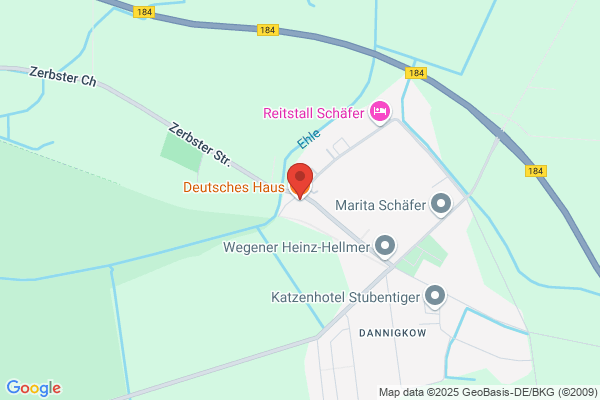 Deutsches Haus