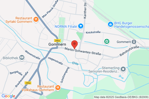 Friseursalon