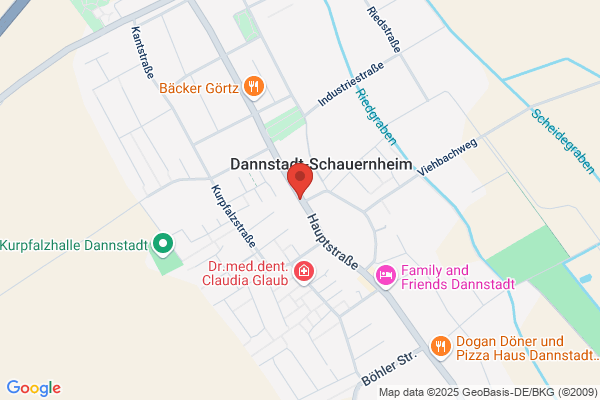 Deutsche Bank - Selbstständiges Finanzberater-Büro Kurt Brat