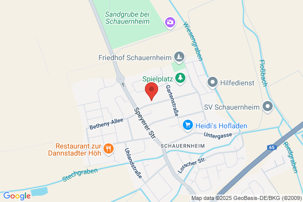 Reinigungsservice Lenz