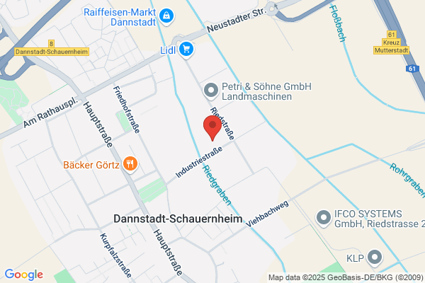 AGS Geisselmann GmbH & Co. KG