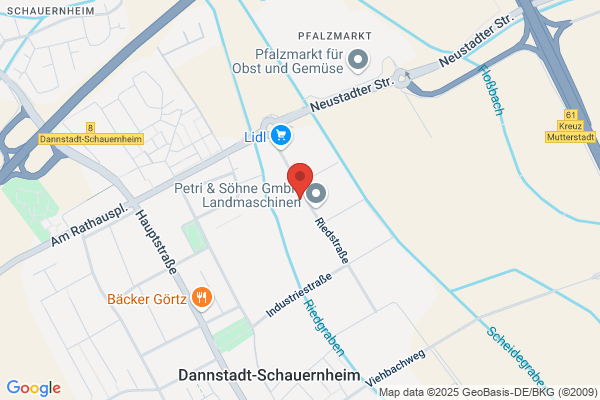 Autohaus KSD GmbH