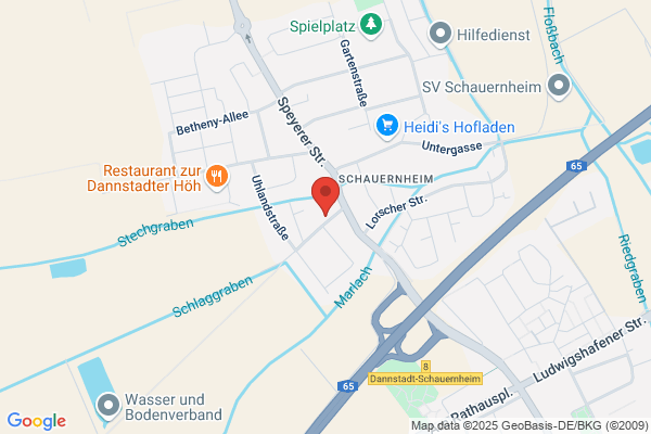 D und D Rohrsanierungstechnik GmbH