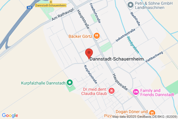 Getränke - Bayer GmbH