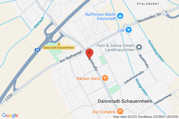 Kern Printmedien Vertriebs GmbH