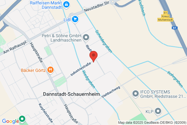 Ladwig Fenstertechnik GmbH