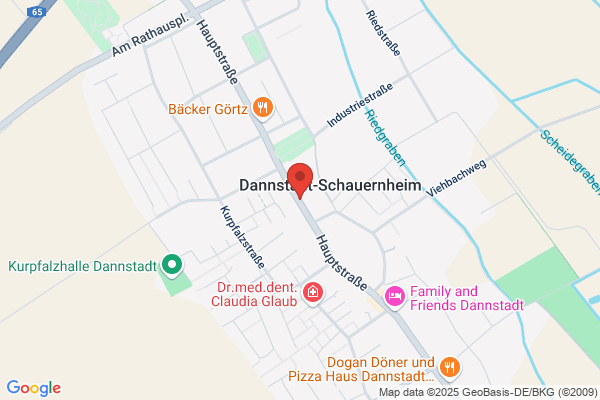 Projekt Werkstatt Vespermann Ralph
