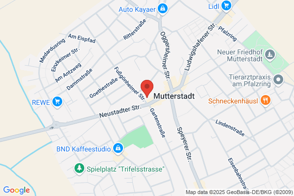 Alte Zunft