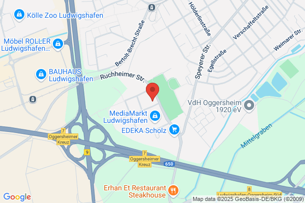 Martin A. GmbH