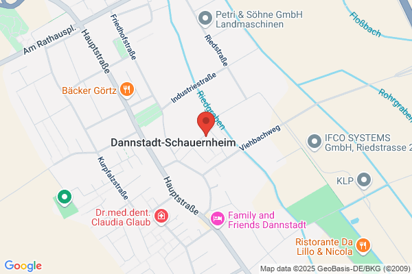 Dipl.Ing.FH Sporn Uwe Ing.büro für technische Gebäudeausrüstung