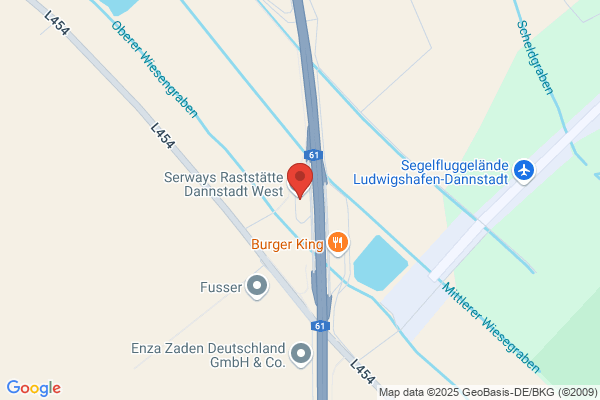 Genus Pur, Inh. Hamburger L.