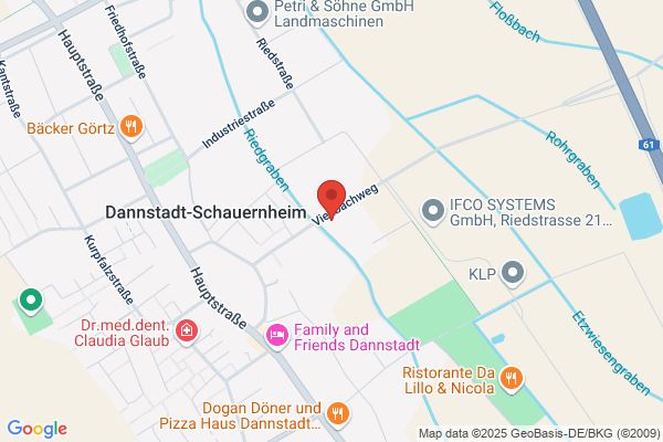 Gemüseanbau Dieter Harder