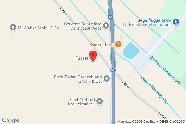 Dipl.Betriebswirt Günter Hoffelder