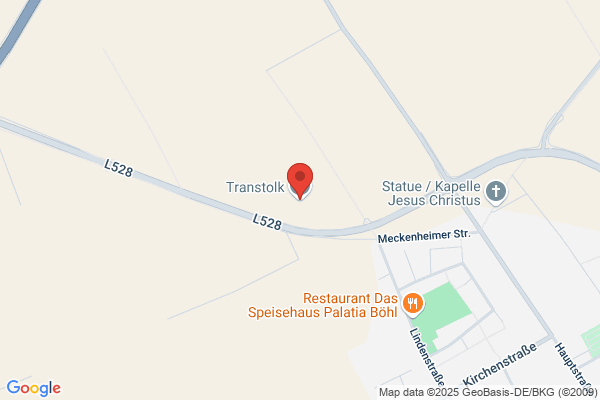 Transtolk GmbH i.G.