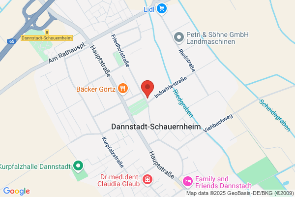 PROWIC Projektentwicklungsgesellschaft mbH