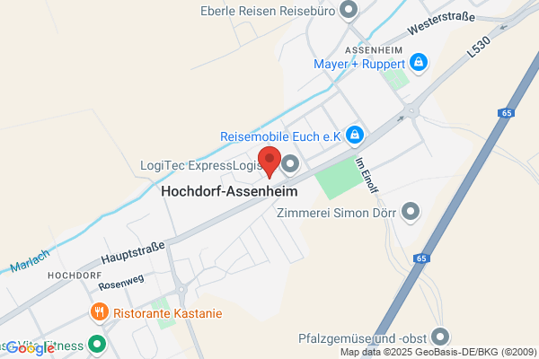 R+V Versicherung