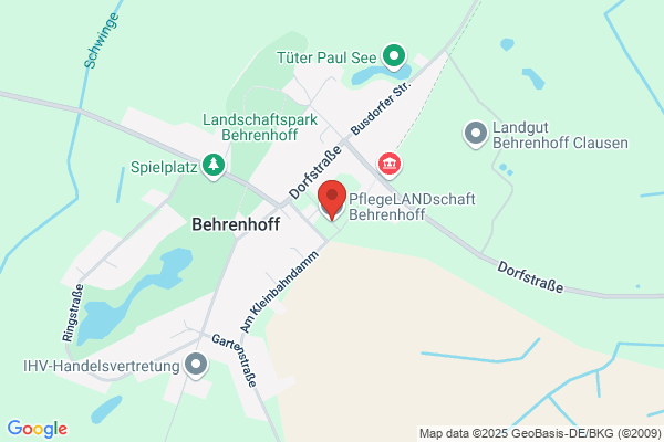 Landdienst Behrenhoff Inh. Katrin Beau