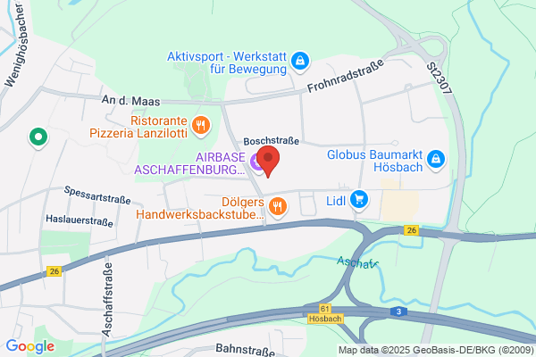 Kastell
