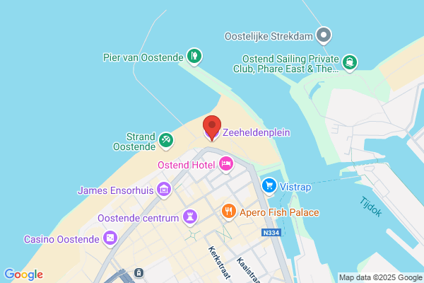 Ostende